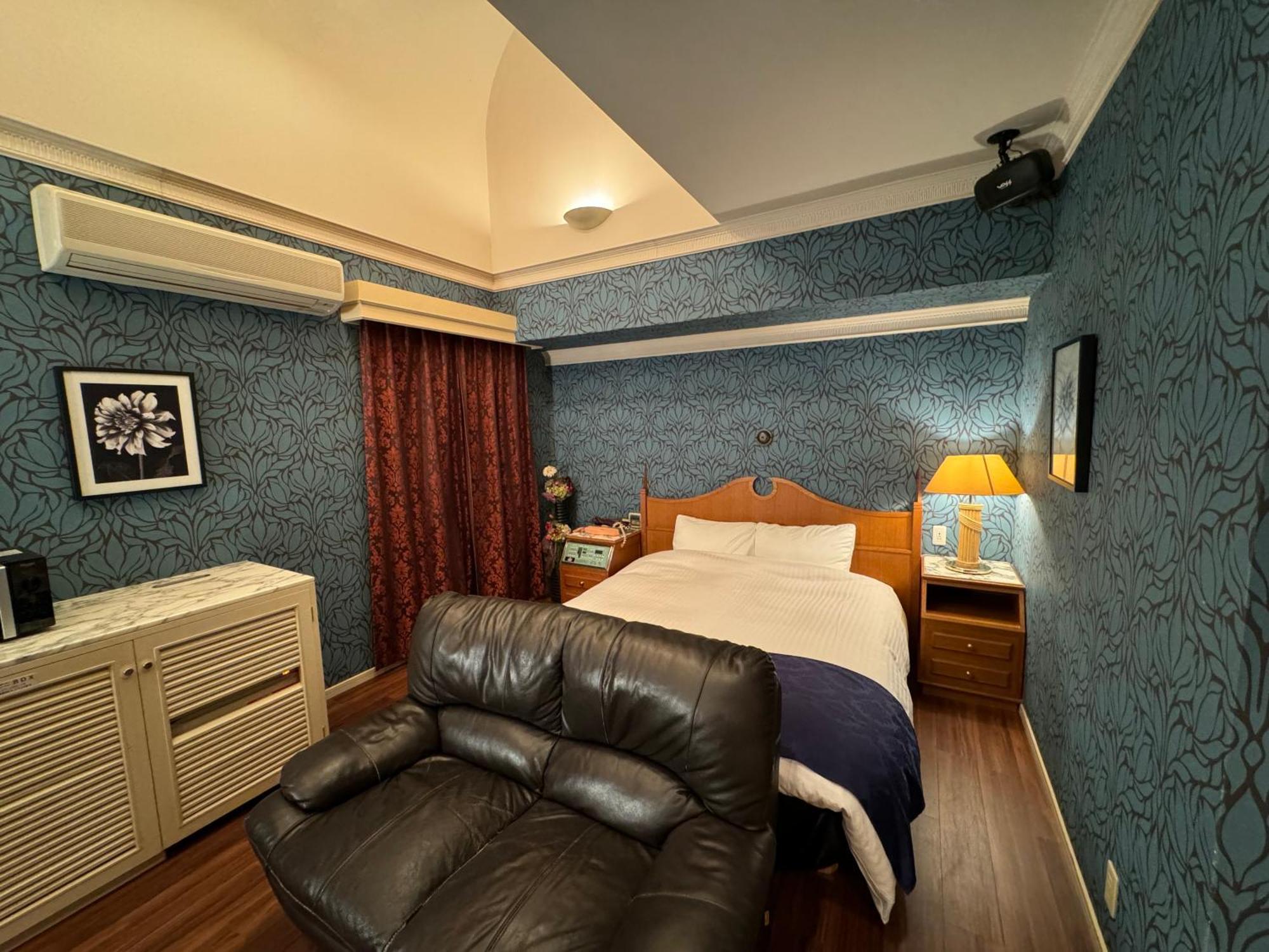Lala Resort (Adults Only) Кобе Экстерьер фото