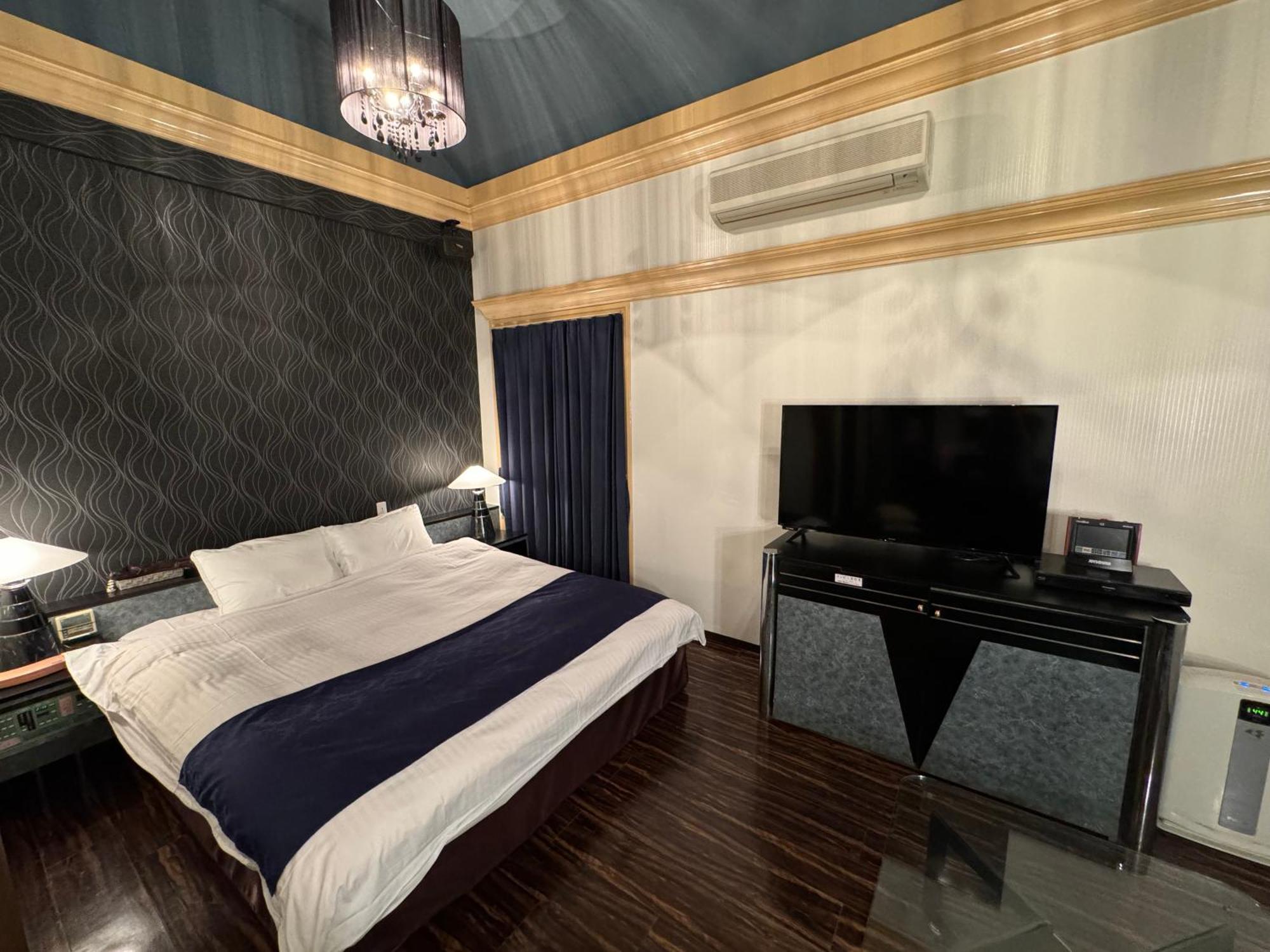 Lala Resort (Adults Only) Кобе Экстерьер фото