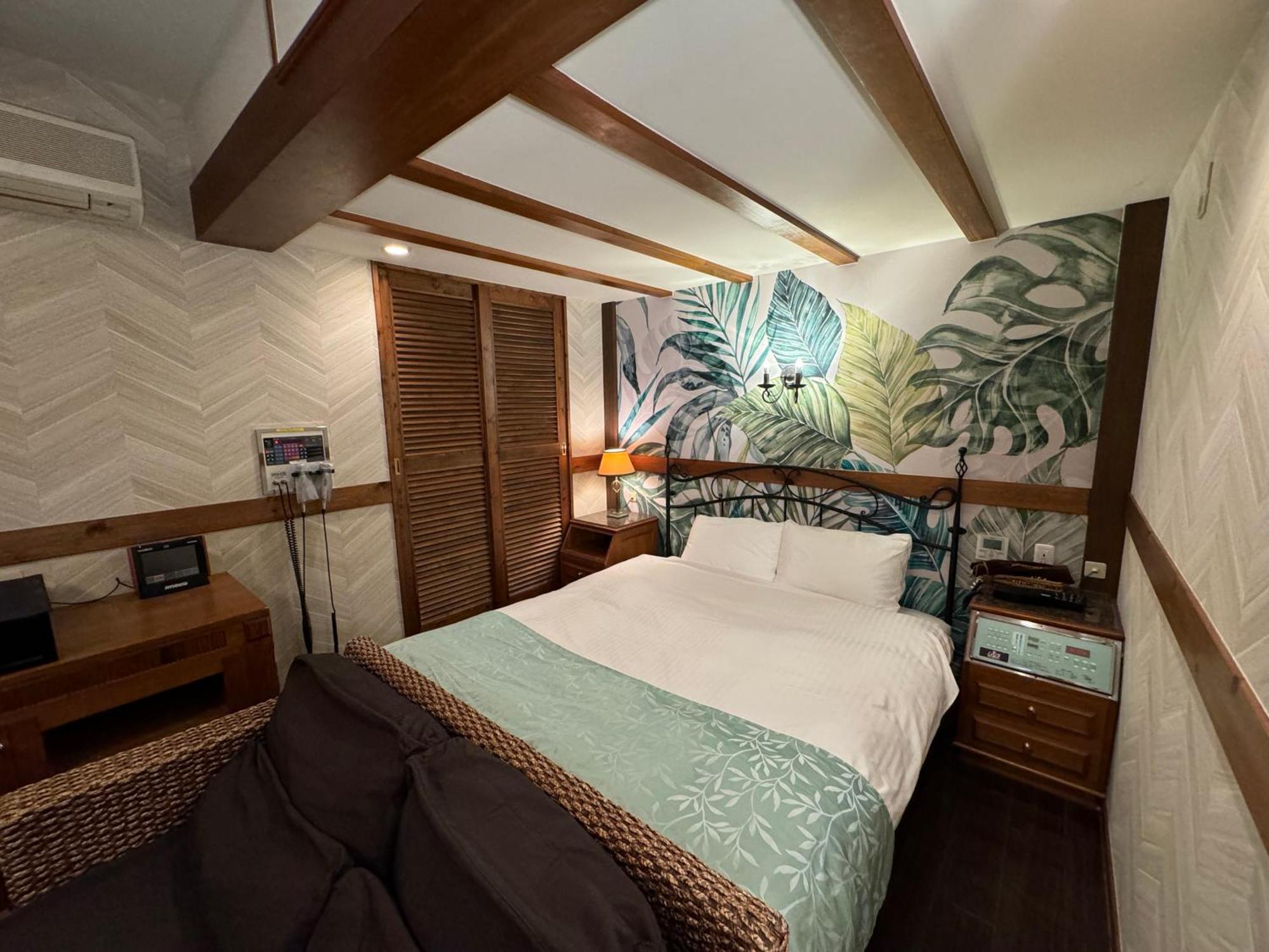 Lala Resort (Adults Only) Кобе Экстерьер фото