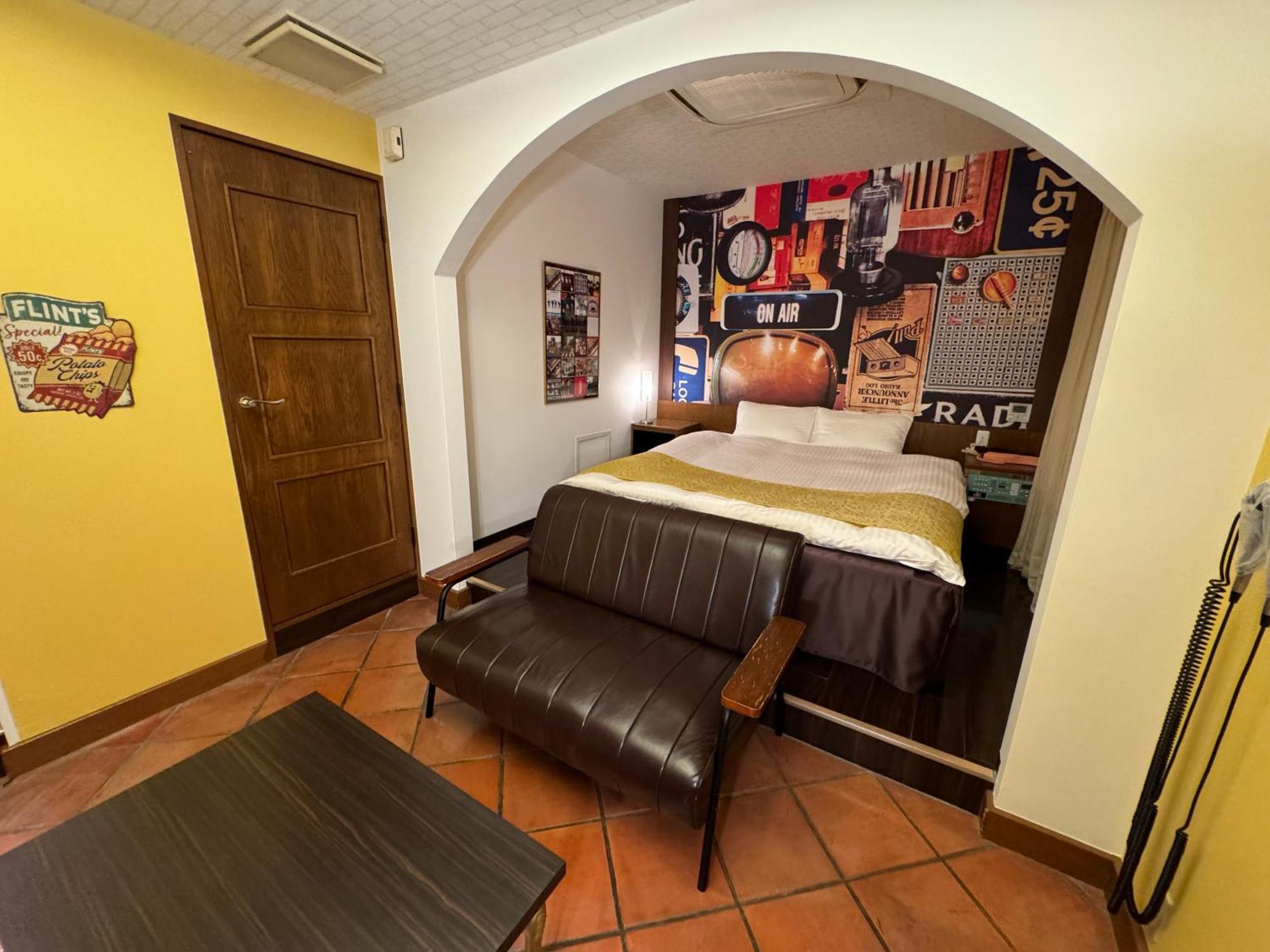 Lala Resort (Adults Only) Кобе Экстерьер фото