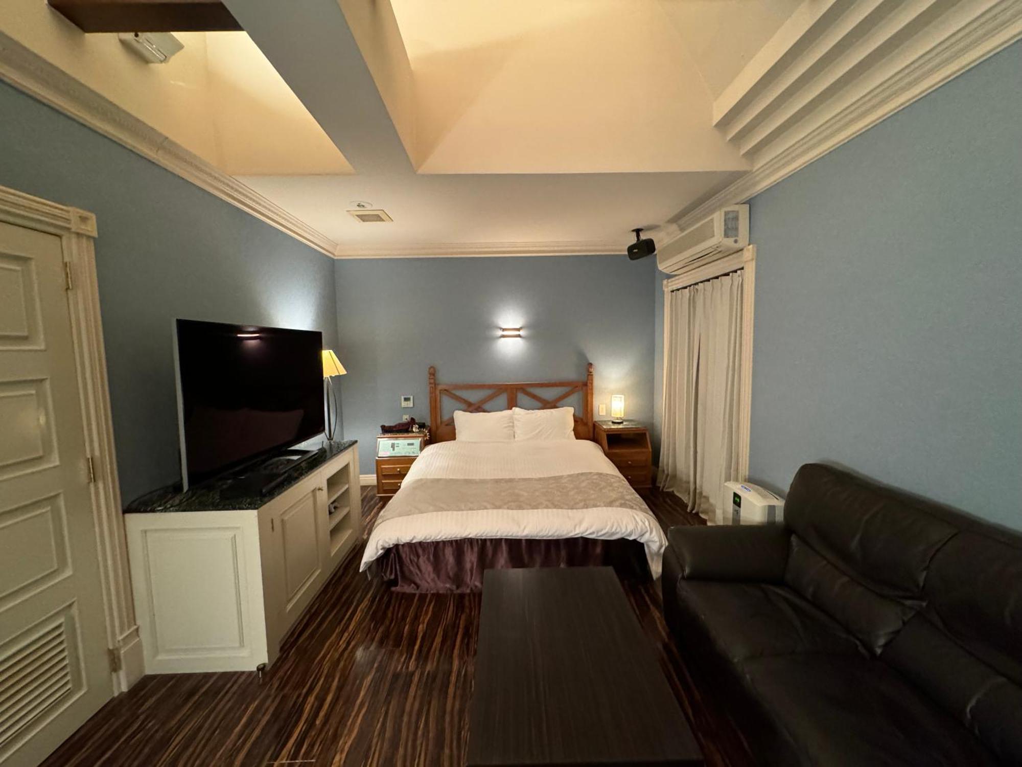 Lala Resort (Adults Only) Кобе Экстерьер фото