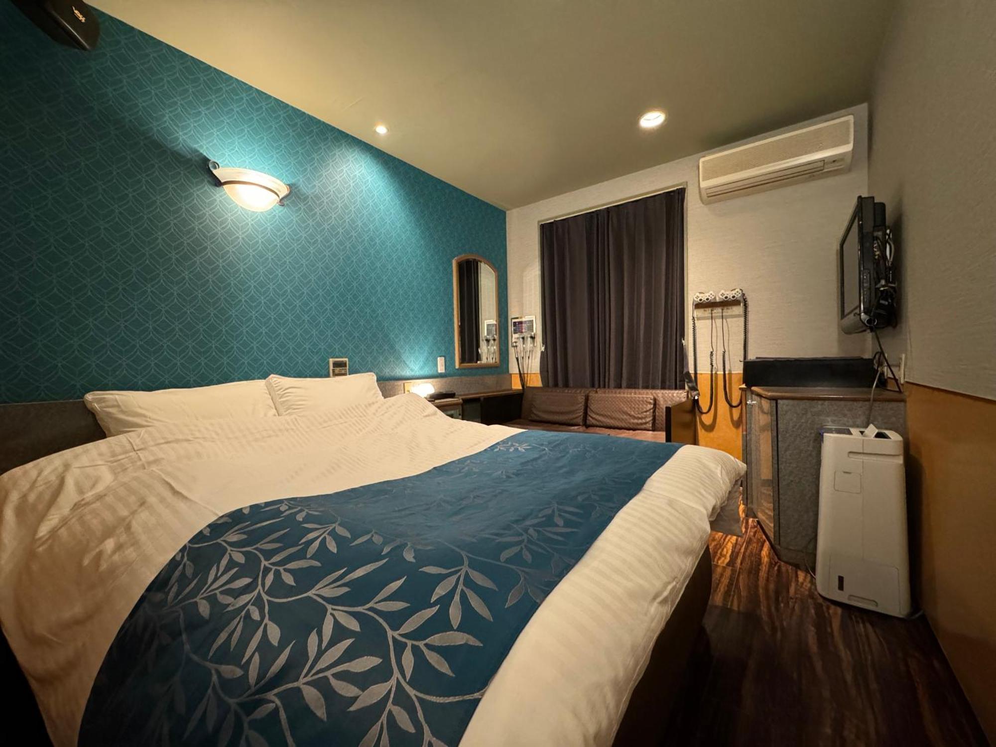 Lala Resort (Adults Only) Кобе Экстерьер фото