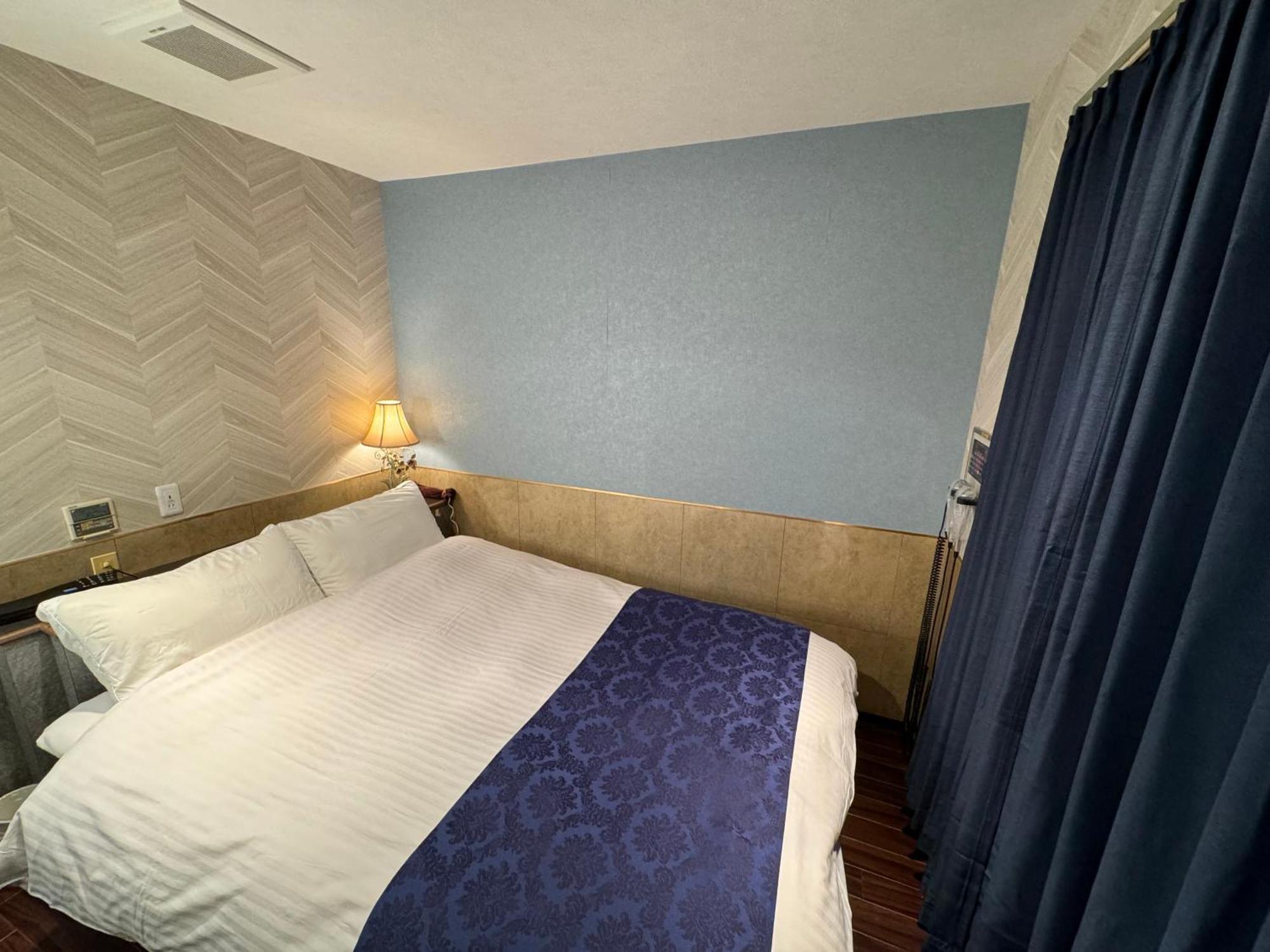 Lala Resort (Adults Only) Кобе Экстерьер фото