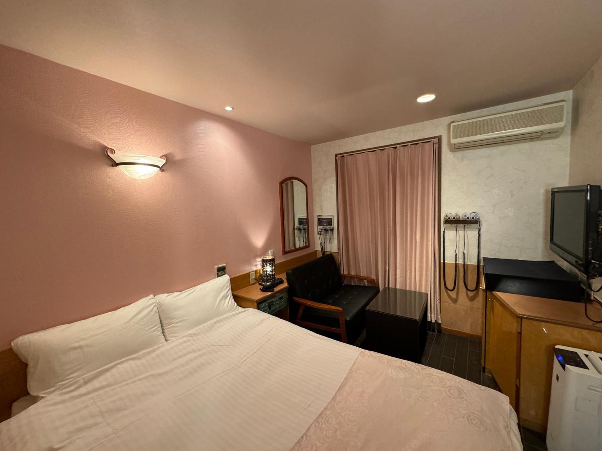 Lala Resort (Adults Only) Кобе Экстерьер фото