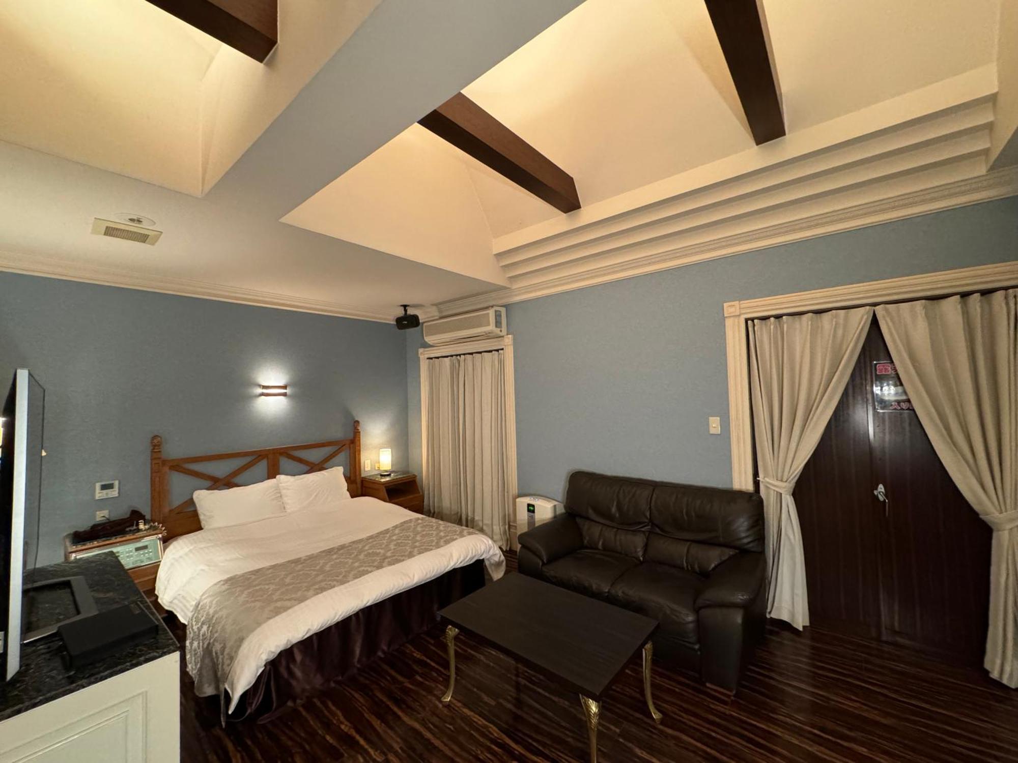 Lala Resort (Adults Only) Кобе Экстерьер фото
