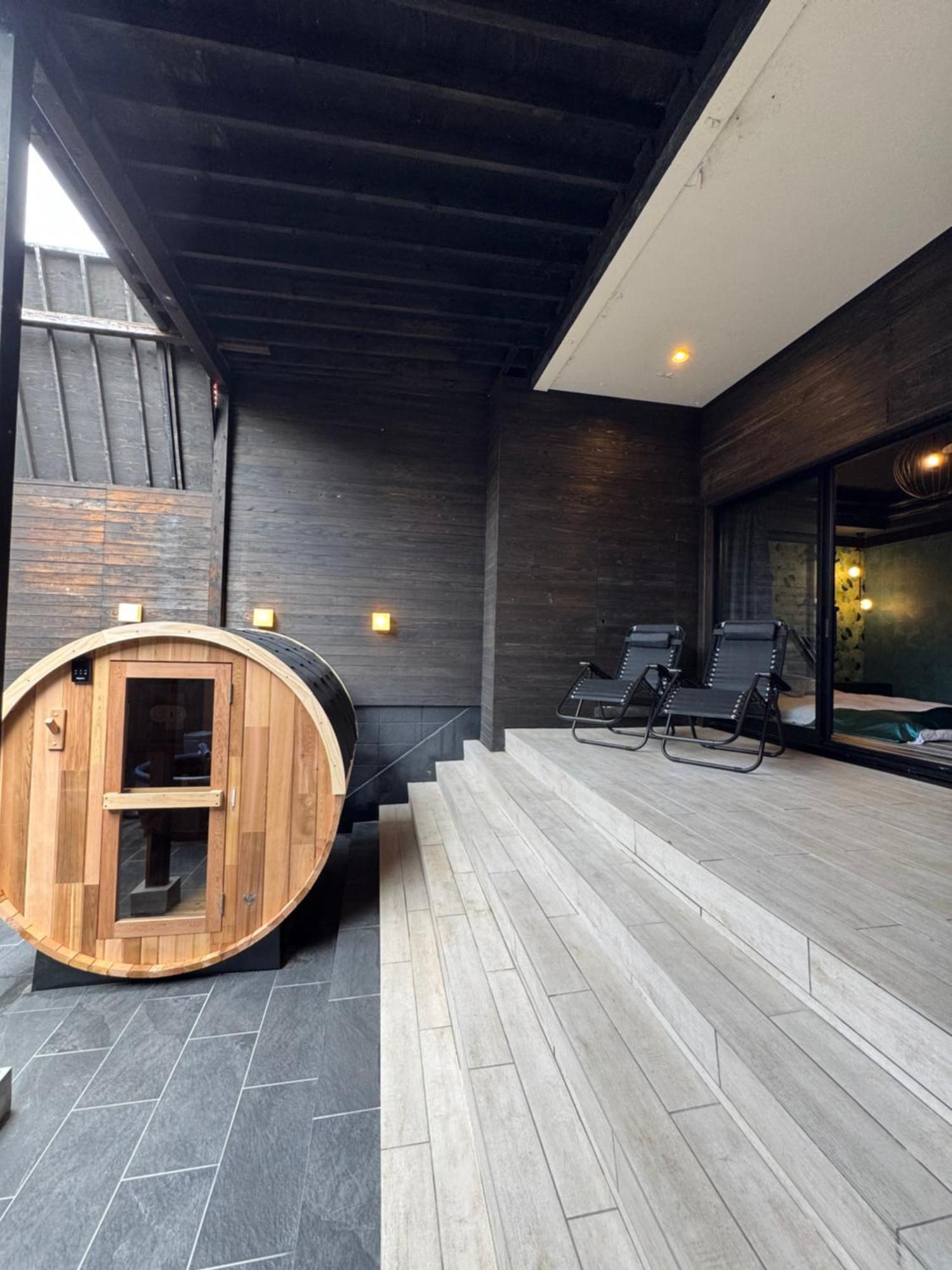 Lala Resort (Adults Only) Кобе Экстерьер фото