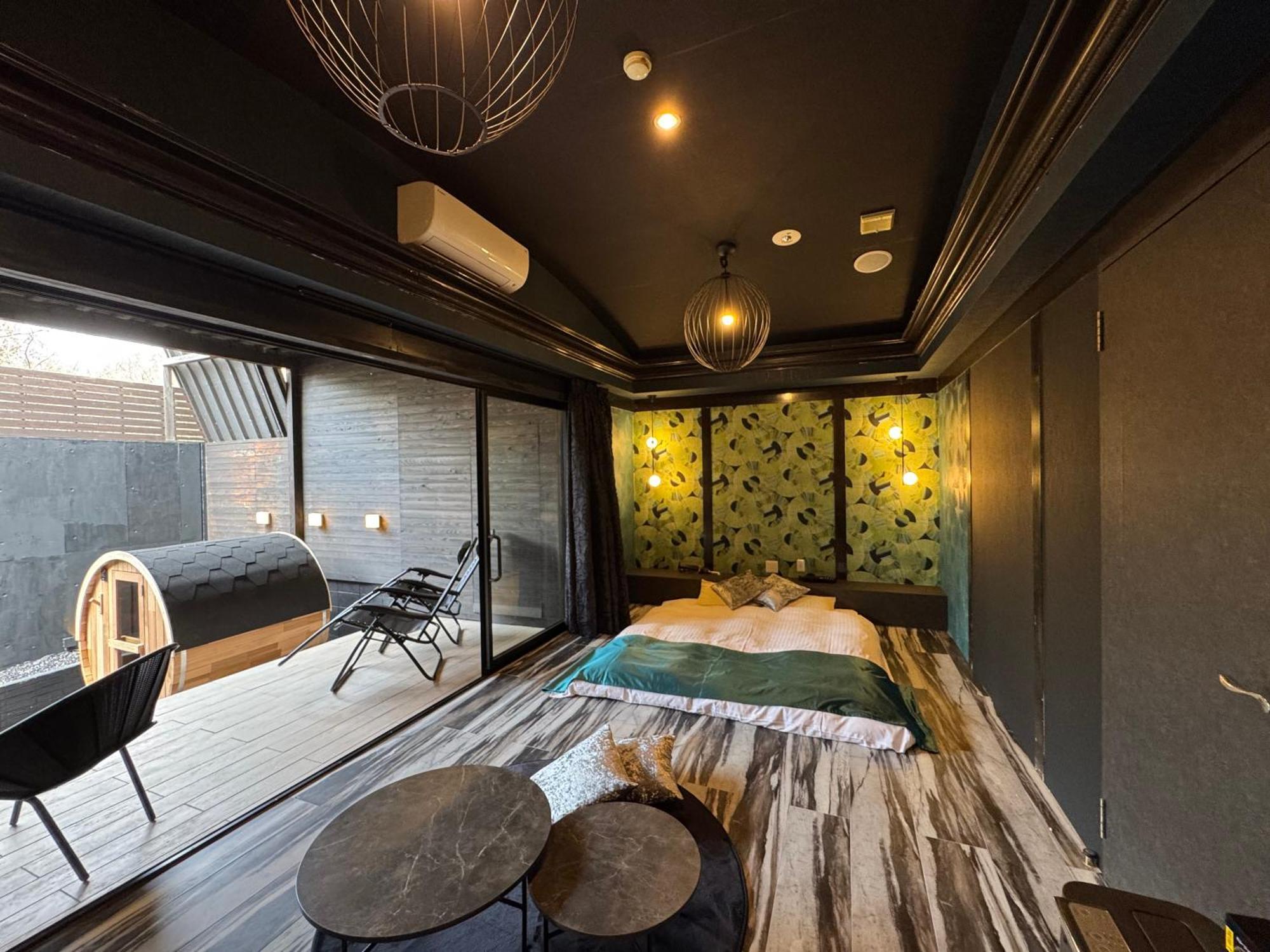 Lala Resort (Adults Only) Кобе Экстерьер фото
