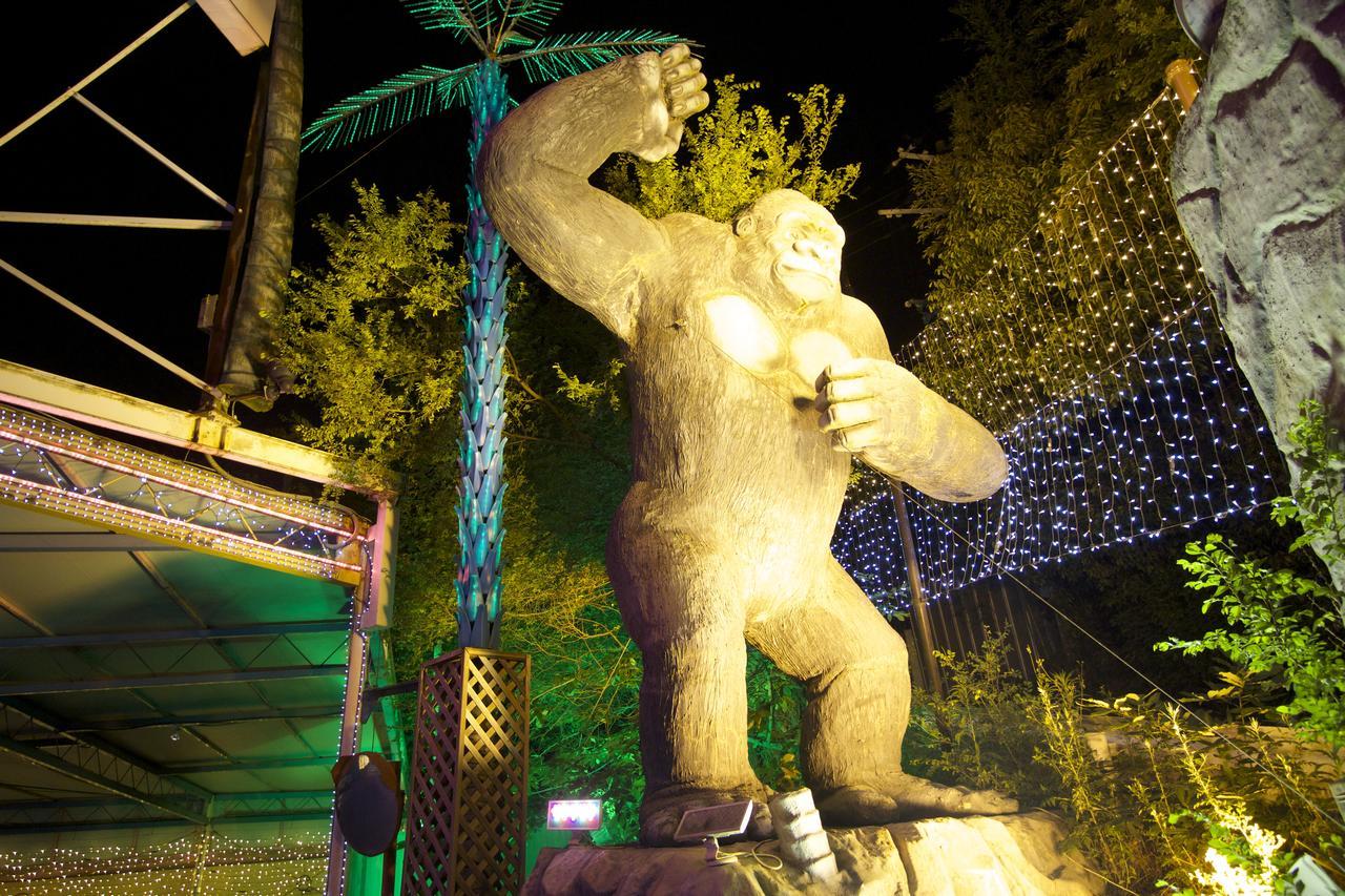 Lala Resort (Adults Only) Кобе Экстерьер фото